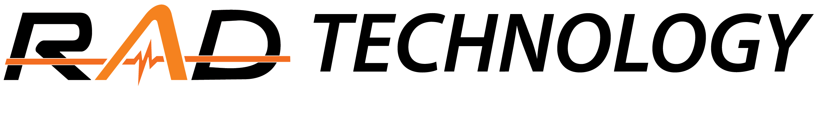 RAD Technology Logo